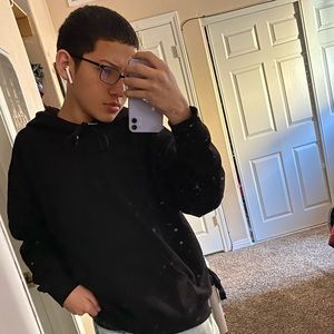 Meet your Posher, Roger